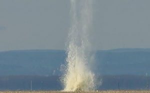 Pourquoi rêver d'obus ?