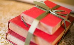 Pourquoi rêver d'offrir un livre en cadeau ?