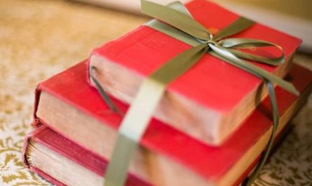 Pourquoi rêver d'offrir un livre en cadeau ?