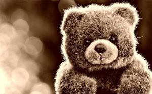 Pourquoi rêver d'ours en peluche ?