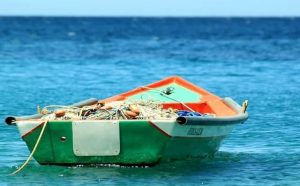 Pourquoi rêver d'un bateau amarré ?