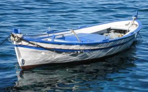 Pourquoi rêver d'un bateau en bois ?