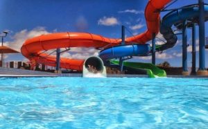 Pourquoi rêver d'un lieu de loisirs ?