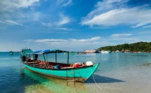 Pourquoi rêver d'un petit bateau ?