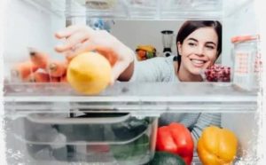 Pourquoi rêver d'un serpent dans le réfrigérateur ?