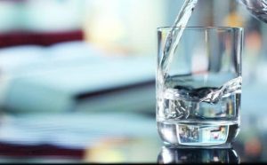 Pourquoi rêver d'un verre d'eau ?
