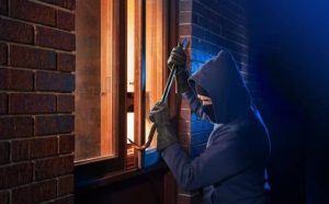 Pourquoi rêver d'un voleur à la fenêtre ?