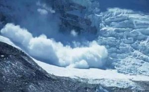 Pourquoi rêver de montagne qui s'effondre ?