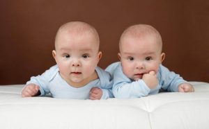 Pourquoi rêver d'une naissance de jumeaux ?