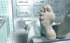 Pourquoi rêver d'une personne décédée à l'hôpital ?