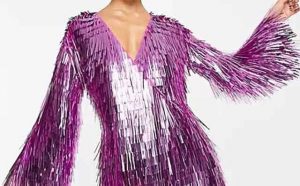 Pourquoi rêver d'une robe de soirée brillante ?