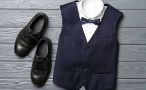 Pourquoi rêver d'uniforme noir?