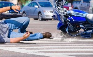Pourquoi rêver d'accident de moto ?