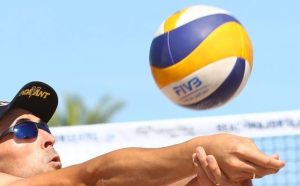 Pourquoi rêver de ballon de volley-ball ?