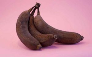 Pourquoi rêver de banane mûre et pourrie ?