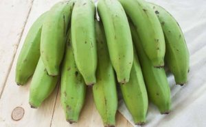 Pourquoi rêver de banane verte ?
