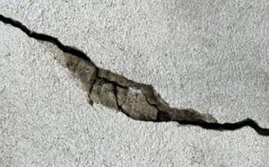 Pourquoi rêver de béton brisé ?