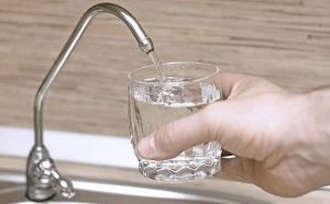 Pourquoi rêver de boire de l'eau ?