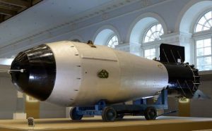 Pourquoi rêver de bombe nucléaire ?