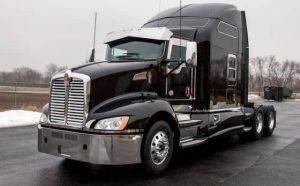 Pourquoi rêver de camion noir ?