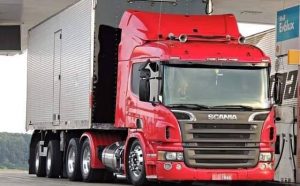 Pourquoi rêver de camion rouge ?