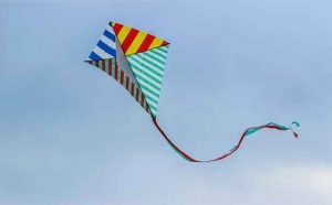 Pourquoi rêver de cerf-volant ?