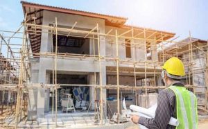 Pourquoi rêver d'un chantier de construction ?