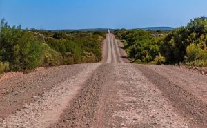 Pourquoi rêver de chemin de terre ?