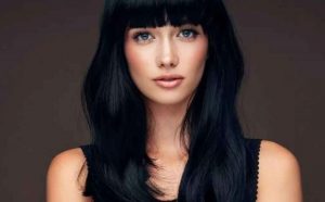 Pourquoi rêver de cheveux noirs ?