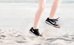 Pourquoi rêver de courir sur la plage ?