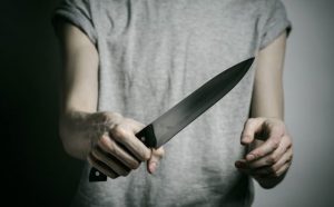 Pourquoi rêver de couteau dans le ventre ?