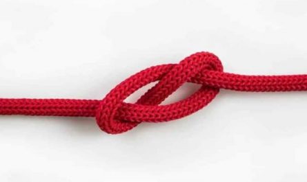 Pourquoi rêver de faire un noeud ?