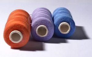 Pourquoi rêver de fil à coudre ?