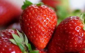 Pourquoi rêver de fraises ?