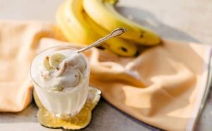 Pourquoi rêver de glace à la banane ?