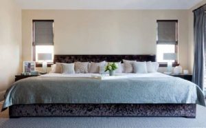 Pourquoi rêver de grand lit ?