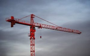 Pourquoi rêver de grue de chantier ?