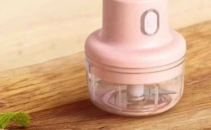 Pourquoi rêver de hachoir ?