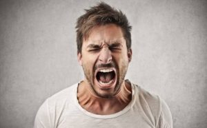 Pourquoi rêver de haine ?