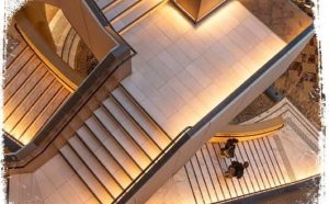 Pourquoi rêver de labyrinthe de couloirs ?