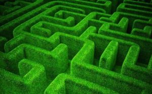 Pourquoi rêver de labyrinthe ?