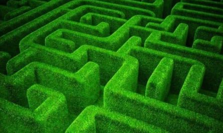 Pourquoi rêver de labyrinthe ?