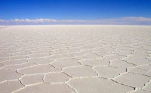 Pourquoi rêver de lac assèché ?