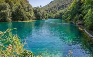 Pourquoi rêver de lac ?