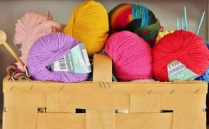 Pourquoi rêver de laine ?