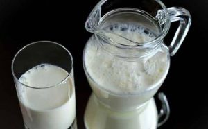 Pourquoi rêver de lait ?