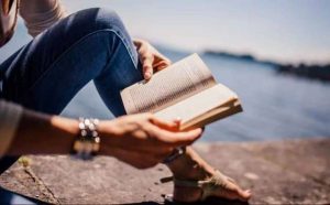 Pourquoi rêver de lire un livre ?