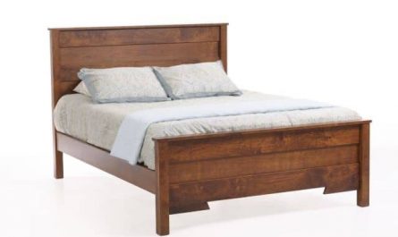 Pourquoi rêver de lit en bois ?