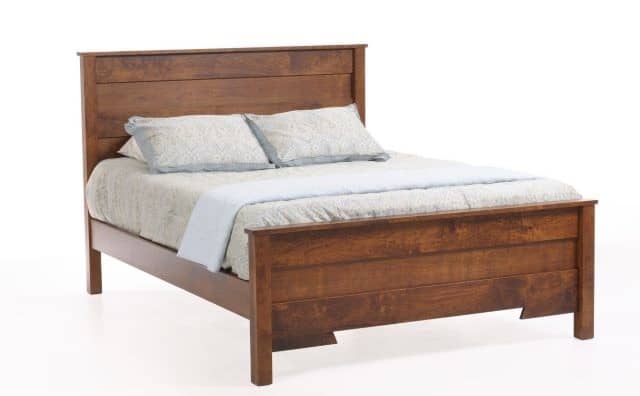 Pourquoi rêver de lit en bois ?