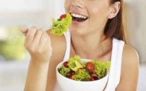 Pourquoi rêver de manger de la laitue ?